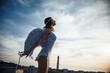 angel girl