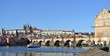 Kalrsbrücke Panorama
