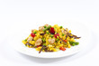 Yellow rice