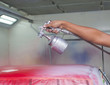 car painting