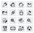 Web Icons