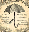 Le parapluie