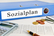 Sozialplan