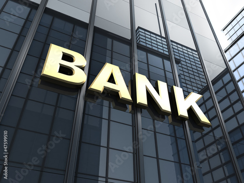 Illustration: Big Bank Big Bank