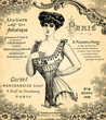 Atelier de corseterie