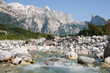 Theth National Park, Albania