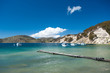Isla del Sol - Bolivia