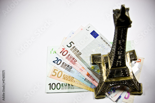 Photo: Euro - Paryż Euro - Paryż