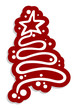Christmas symbol