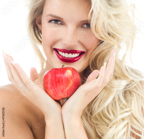 Photo: woman beauty woman beauty