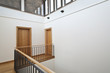 beautiful apartment, interior, hallway