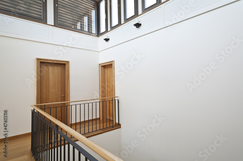 Photo: beautiful apartment, interior, hallway beautiful apartment, interior, hallway