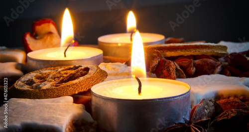 Photo: Stimmungsvolle Weihnachtszeit Stimmungsvolle Weihnachtszeit