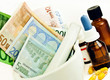 Photo: Medizin - Kosten Medizin - Kosten