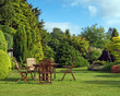 English Garden