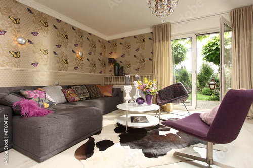 Photo: Wohnzimmer Wohnzimmer