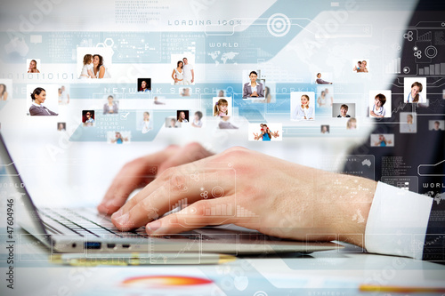 Photo: Business technologies today Business technologies today