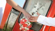 wedding station