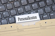 Personalkosten