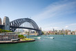 Sydney Skyline