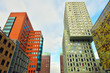 high build architecture