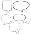 comic bubble