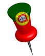Pinnadel Portugal