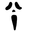 face ghost