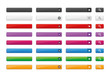 Buttons Button Icon Search View Push