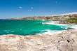 Bondi Beach to Bronte Walk, Sydney, Australia