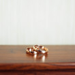 wedding rings