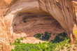 Arizona, Anasazi ruins, Canyon de Chelly National Monument