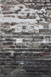 old brick wall background