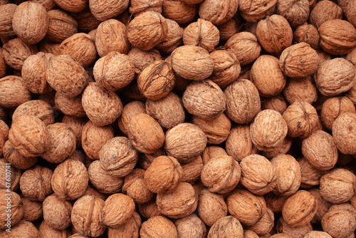 Photo: Walnuts Walnuts