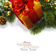 Photo: Christmas decoration Christmas decoration