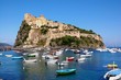 Castello Aragonese Ischia