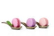 macarons