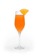 Cocktail Peach Kiss