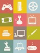 video game