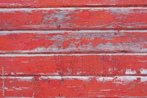 Photo: Shabby Barn Boards II Shabby Barn Boards II