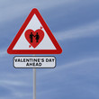 Valentine's Day Ahead