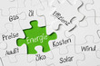 Energie KOnzept