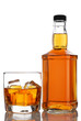 whiskey