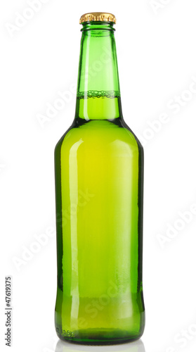 Photo: bottle of beer bottle of beer