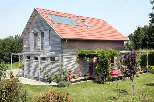 Photo: Einfamilienhaus Einfamilienhaus