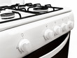 gas stove