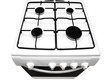 gas stove