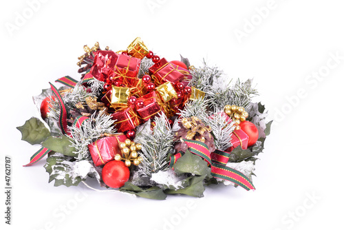 Photo: Decoration de noel Decoration de noel