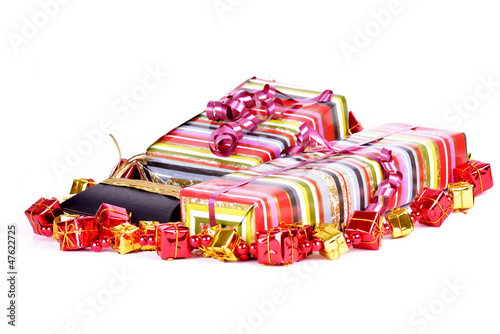 Photo: Cadeaux de noel Cadeaux de noel