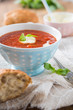 Tomato soup